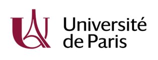 Erasmus Mundus Joint Master - ChEMoinformatics+ : Université de Paris 